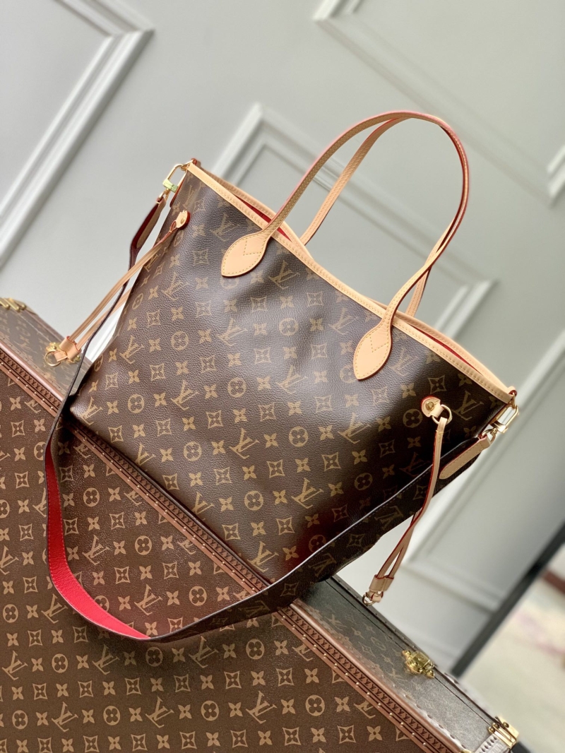 LV Shopping Bags